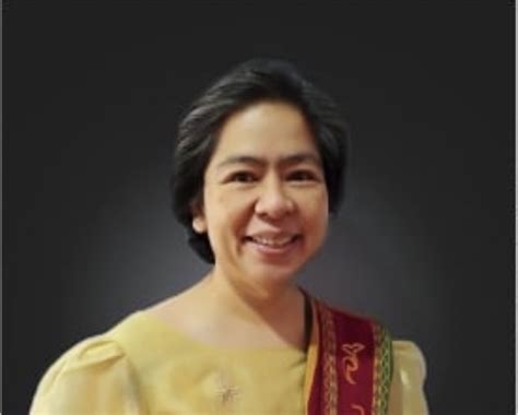 Dr. Naty Castro being detained in Bayugan City —PNP.